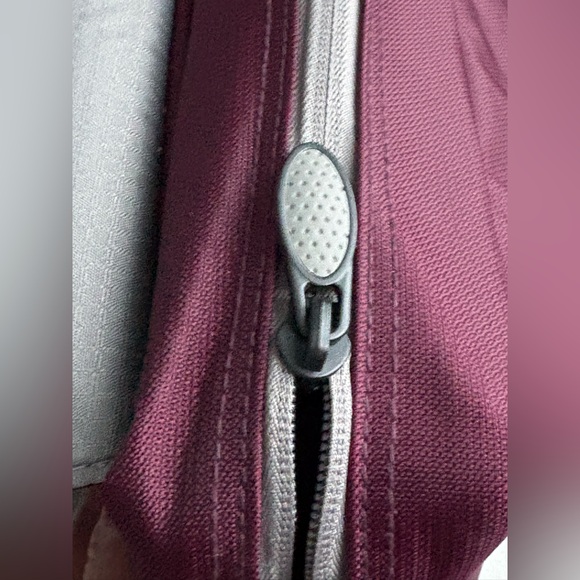 NWOT - Vintage Skyway "Decade" Soft Side Messenger/Computer Bag - Picture 10 of 16